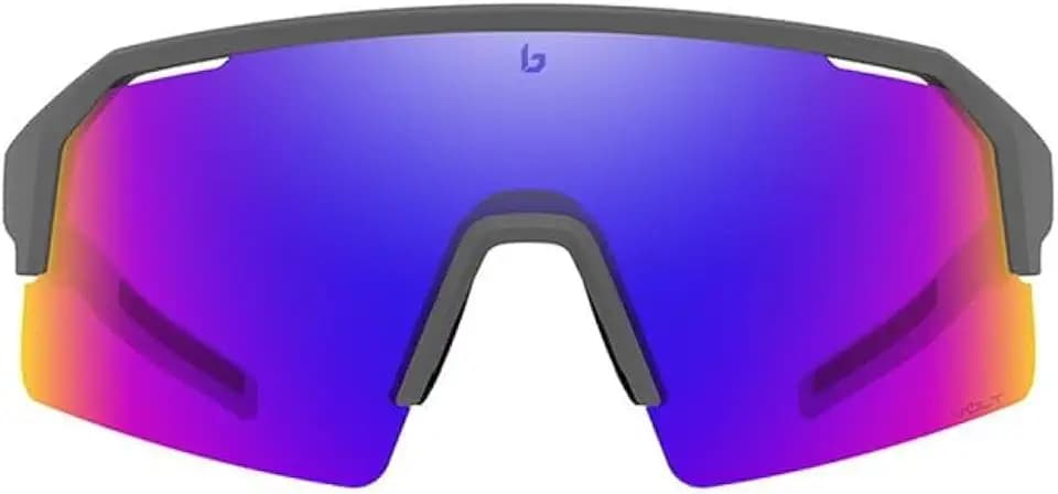 Bollé Unisex C-Shifter Sonnenbrille