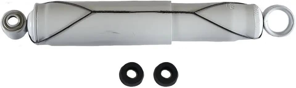 Gabriel G63708 Ultra Truck Rear Shock Absorbers for 96-99 Acura SLX; 92-02 Isuzu Trooper, 99-01 Isuzu VehiCROSS (1 Pack)