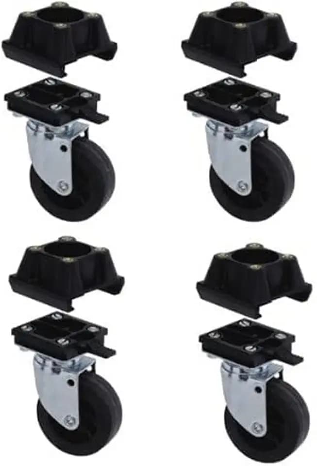 Ferplast Kit Roti Atlas 70