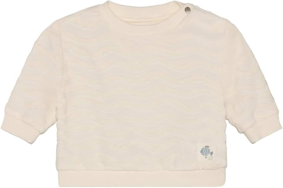 Noppies Sweater LS Unisex