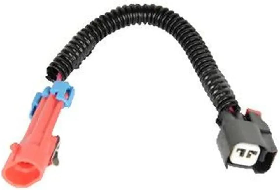 GM Genuine Parts 19257603 Vapor Canister Vent Valve Solenoid Jumper Wiring Harness