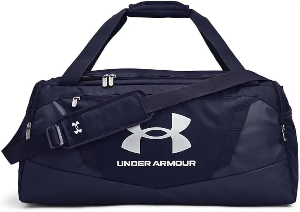 Under Armour Unisex UA Undeniable 5.0 Holdall leicht Reisetasche