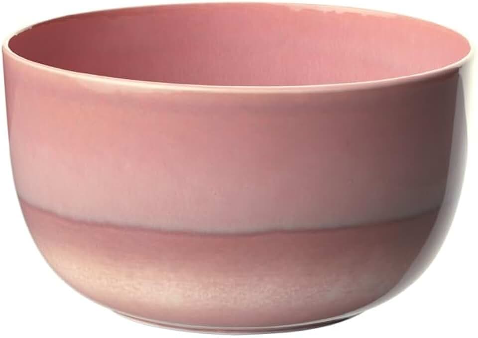 like. by Villeroy & Boch Perlemor Coral Servierschüssel 22 cm