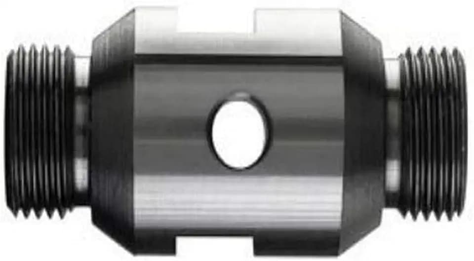 Bosch Pro Adapter G 1/2" zu G 1/2"