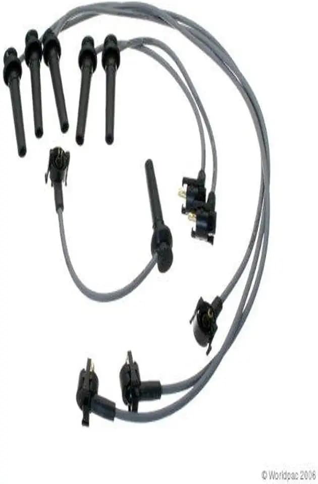 Denso IGN WIRE SET-8MM - 671-6092