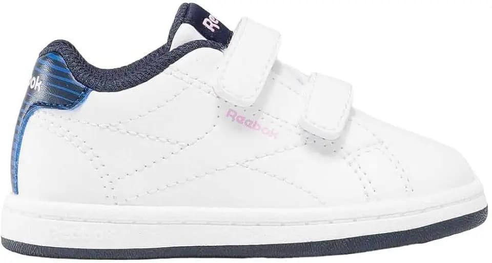 Reebok Mädchen RBK Royal Complete CLN 2.0 2v Shoes (Low)