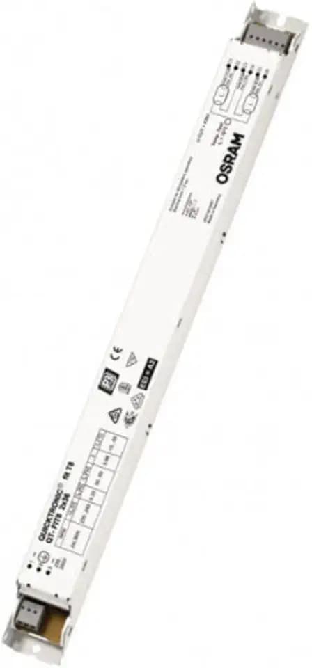 OSRAM QT-FIT8 2x36