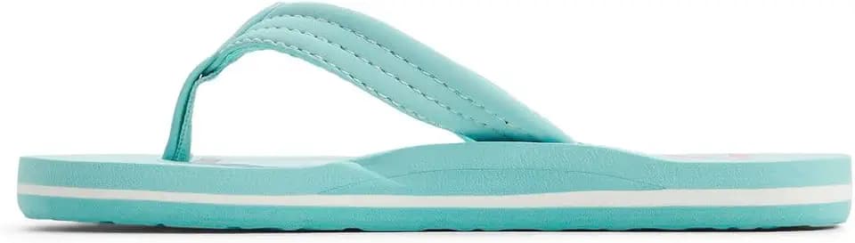 Roxy Girls Vista III Flip Flop Sandal