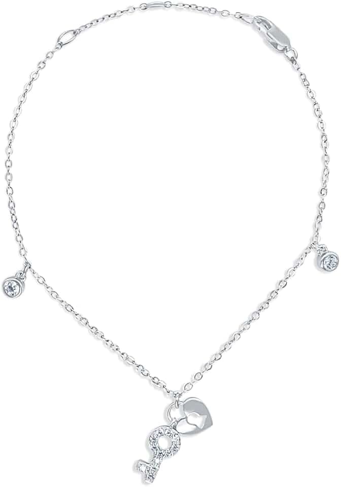 Monteverdi Damen-Armband 925er Sterling-Silber 18,0cm MONJ-BR0318