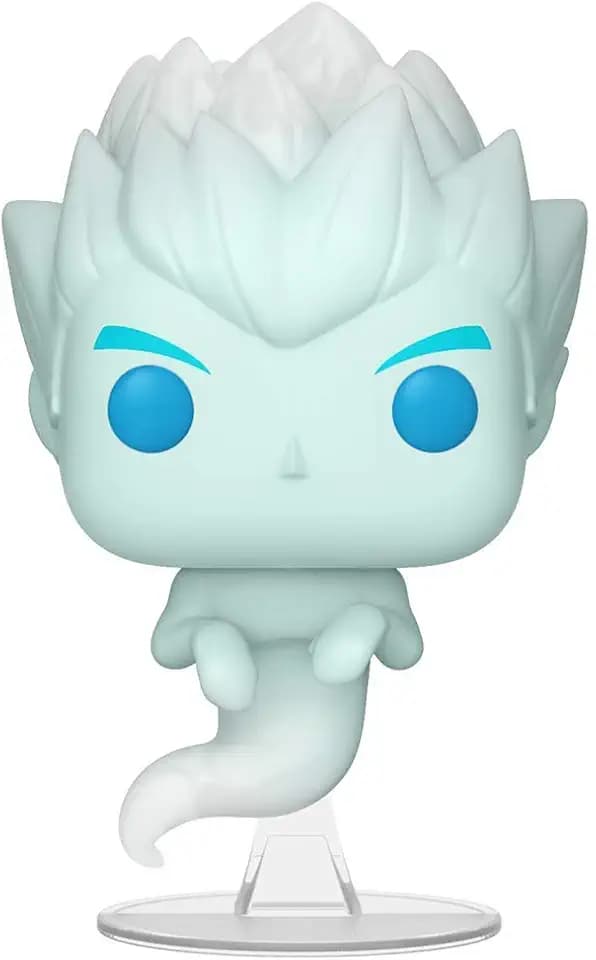 Funko Dragon Ball Z - Gotenks (Super Ghost Kamikaze Attack) SDCC 2019 Exclusive Pop! Vinyl