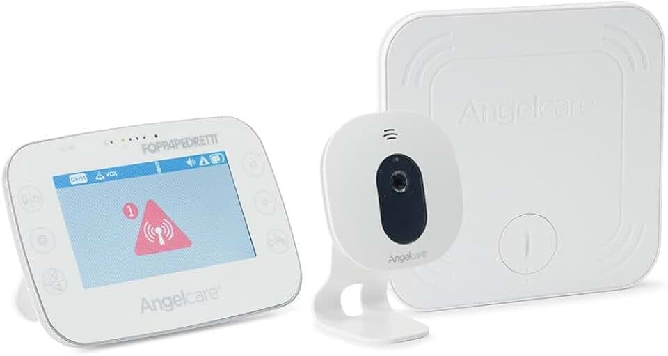 Foppapedretti Angelcare Baby-Monitor