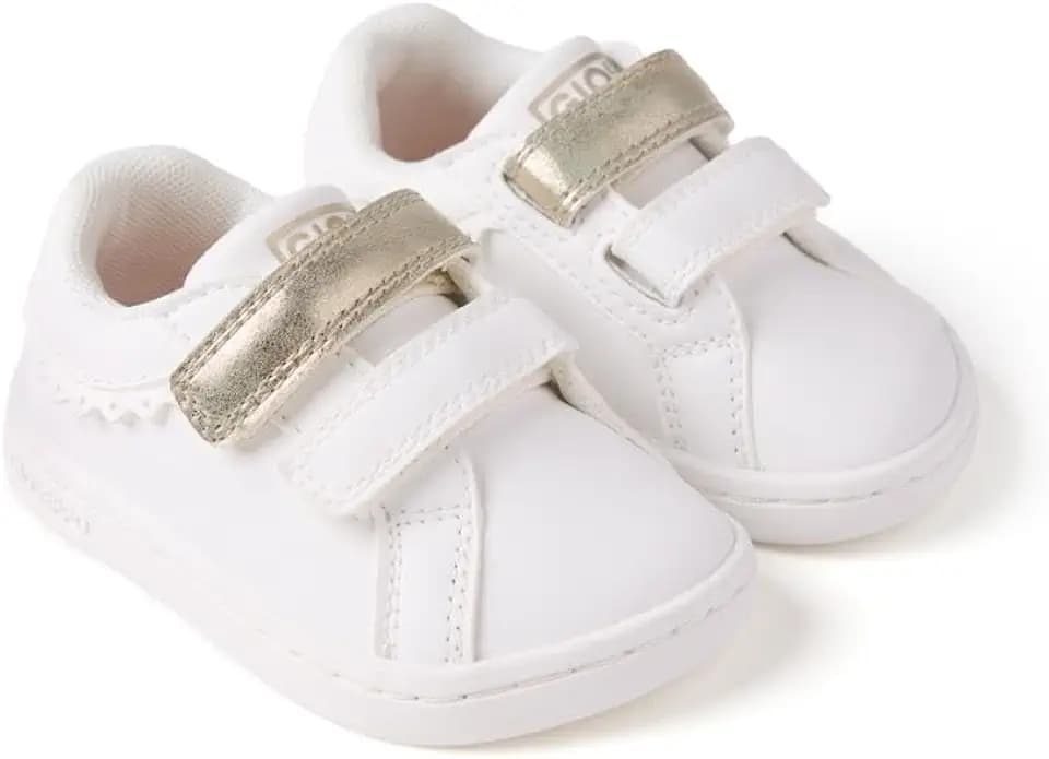 GIOSEPPO Baby-Mädchen Alfsborg Sneaker