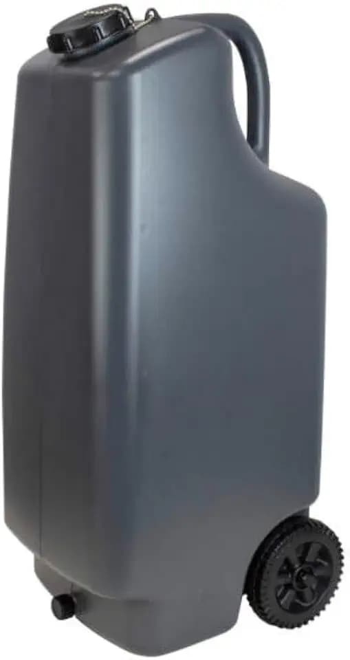 Eyewash Tank Cart