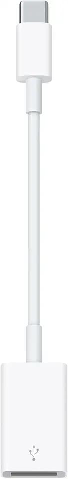 Apple USB-C to USB Adapter