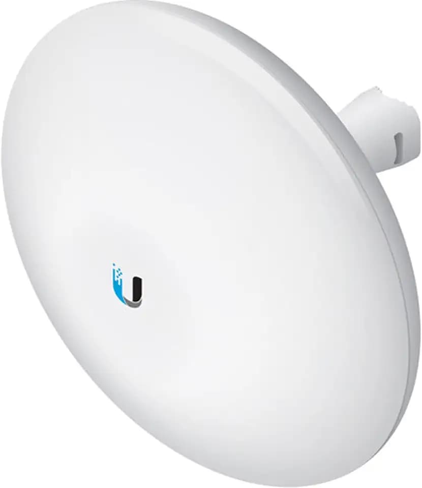 Ubiquiti NanoBeam ac Gen2 High-Performance airMAX ac Bridge (NBE-5AC-Gen2-US)