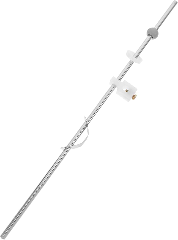 11" Sink Pop-Up Drain Lift Rod Assembly, Universal Replacement