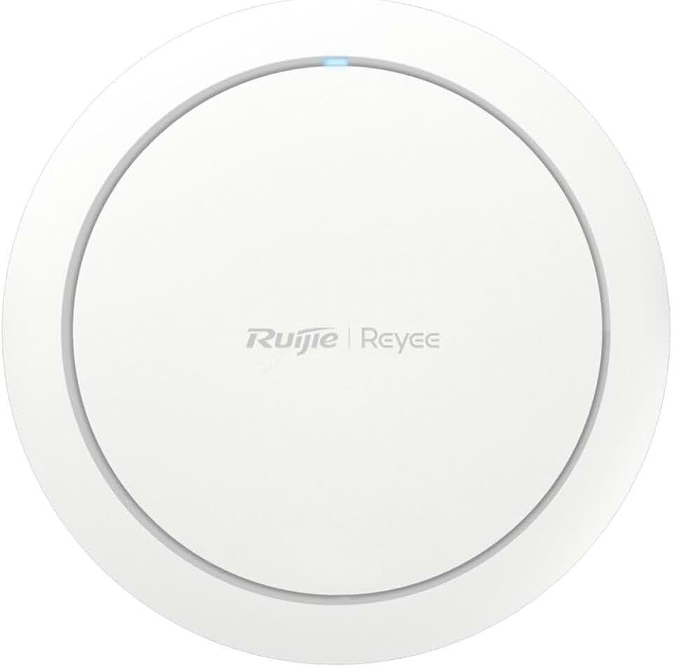 Ruijie RG-RAP2266 Access Point weiß