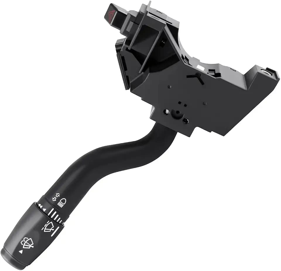 cciyu Multifunction Combination Switch Turn Signal Switch Replacement fit for 2005-2016 Replacement fit ford