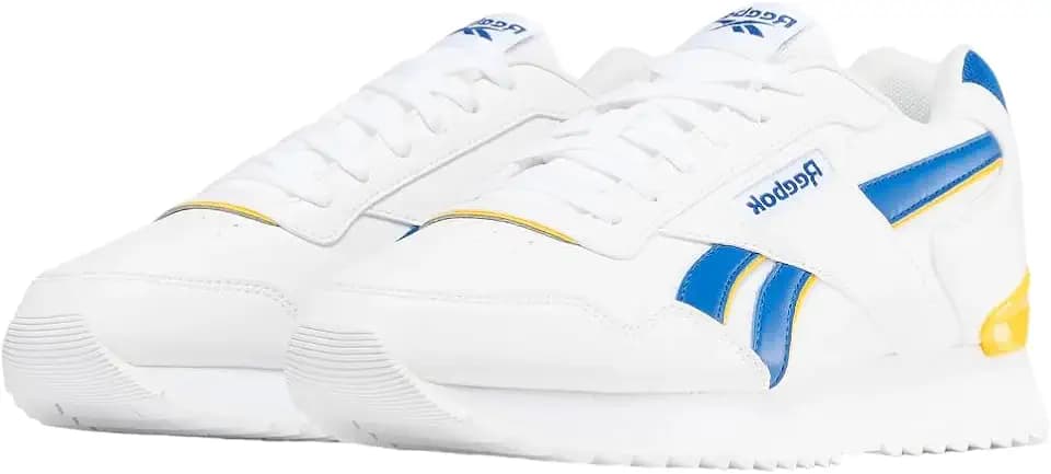 Reebok Unisex Reebok Glide Ripple ClipSneaker