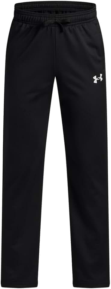 Under Armour Boys' Brawler 3.0 Tapered Pants