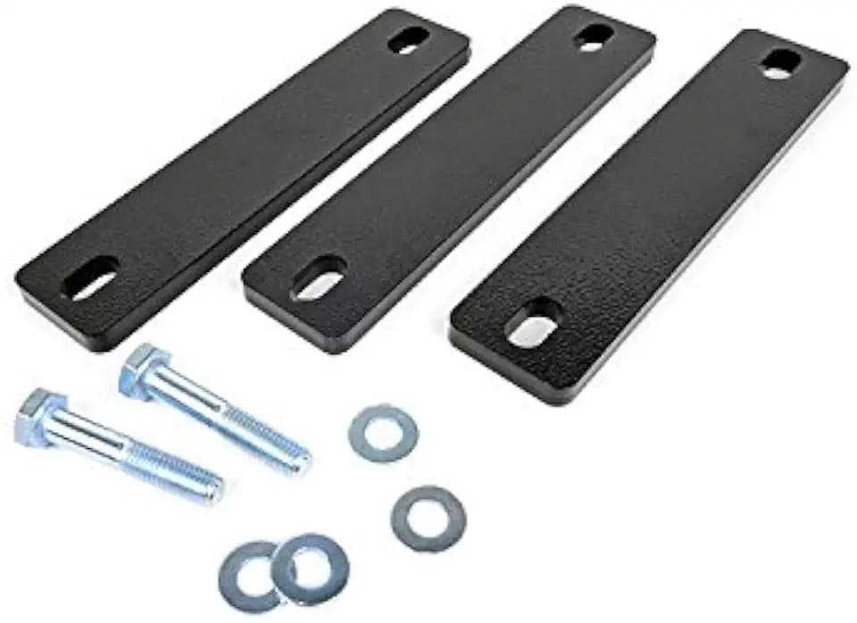 Rough Country Carrier Bearing Shim Kit for 2003-2016 Ram 2500/3500-1161