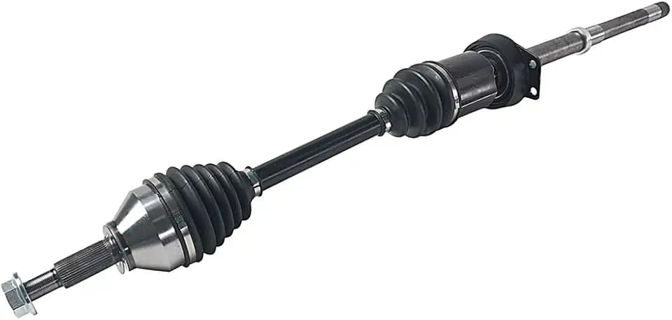 CCIYU CV Axle Shaft for Ford Explorer 2011-2012 Front Right 66-2281