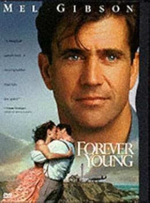 Forever Young - Daima Genc