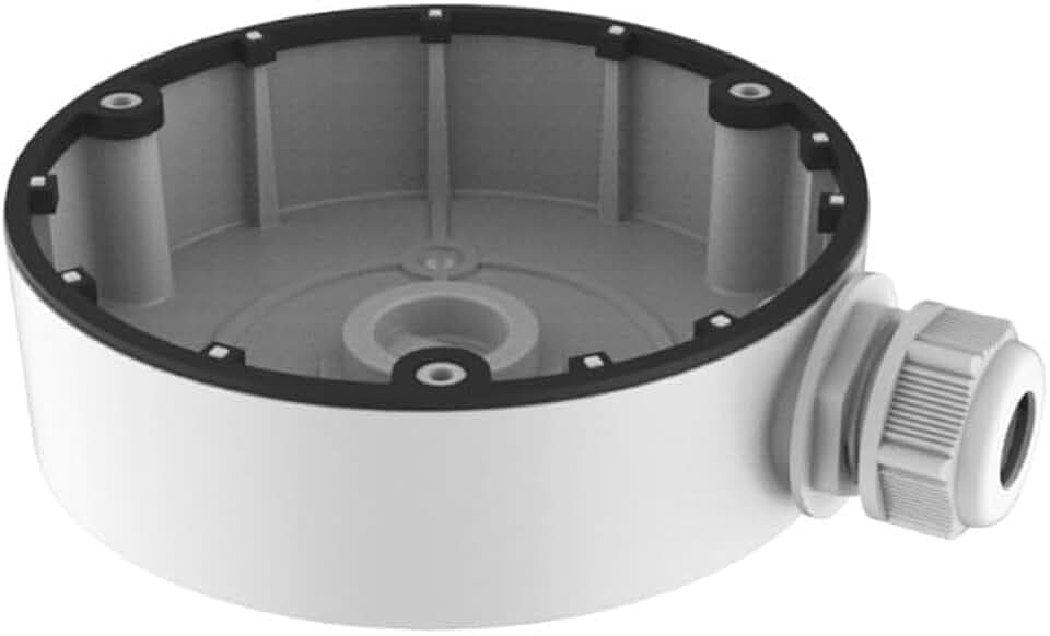 Hikvision Digital Technology DS-1280ZJ-DM8 Überwachungskamera-Halterung und Gehäuse