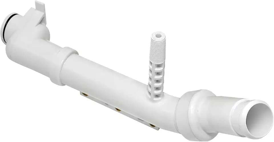 9-100-1002 Feed Pipe/Timer Blank Assembly, 360 Compatible with Polaris
