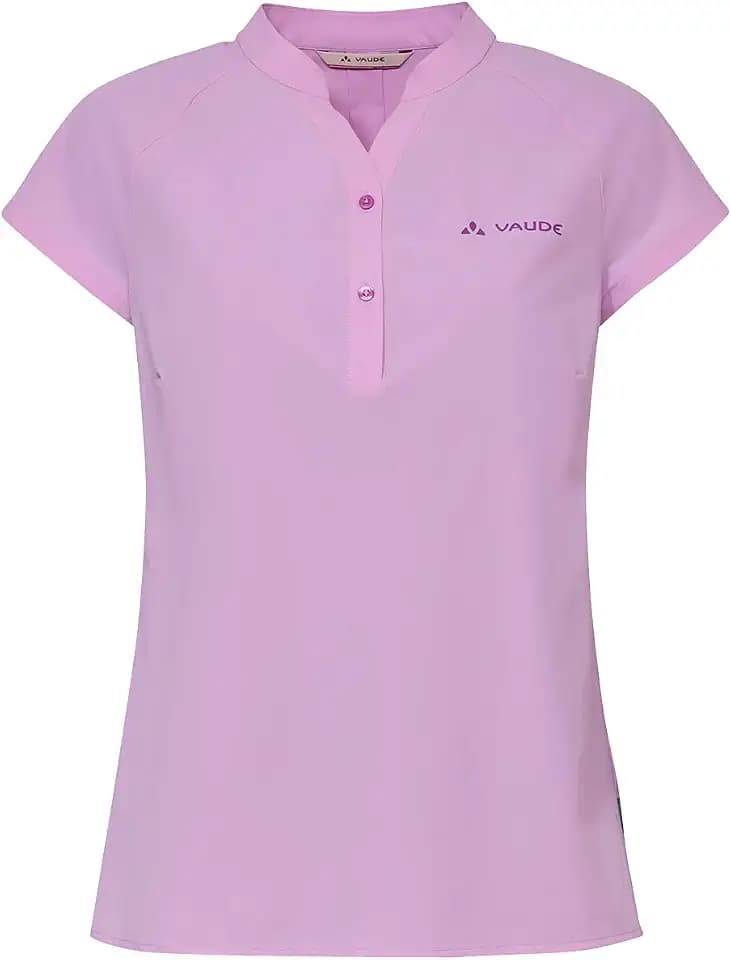 VAUDE Damen Women's Yaras Sl Shirt II T-Shirt