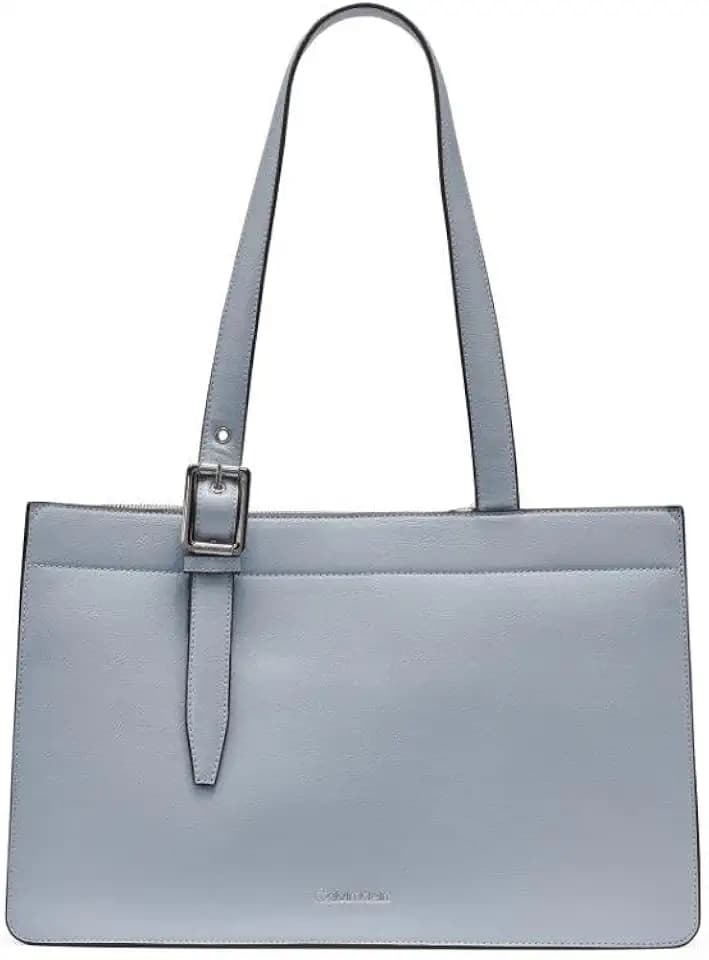 Calvin Klein Women's Havana Novelty Tote Handbag