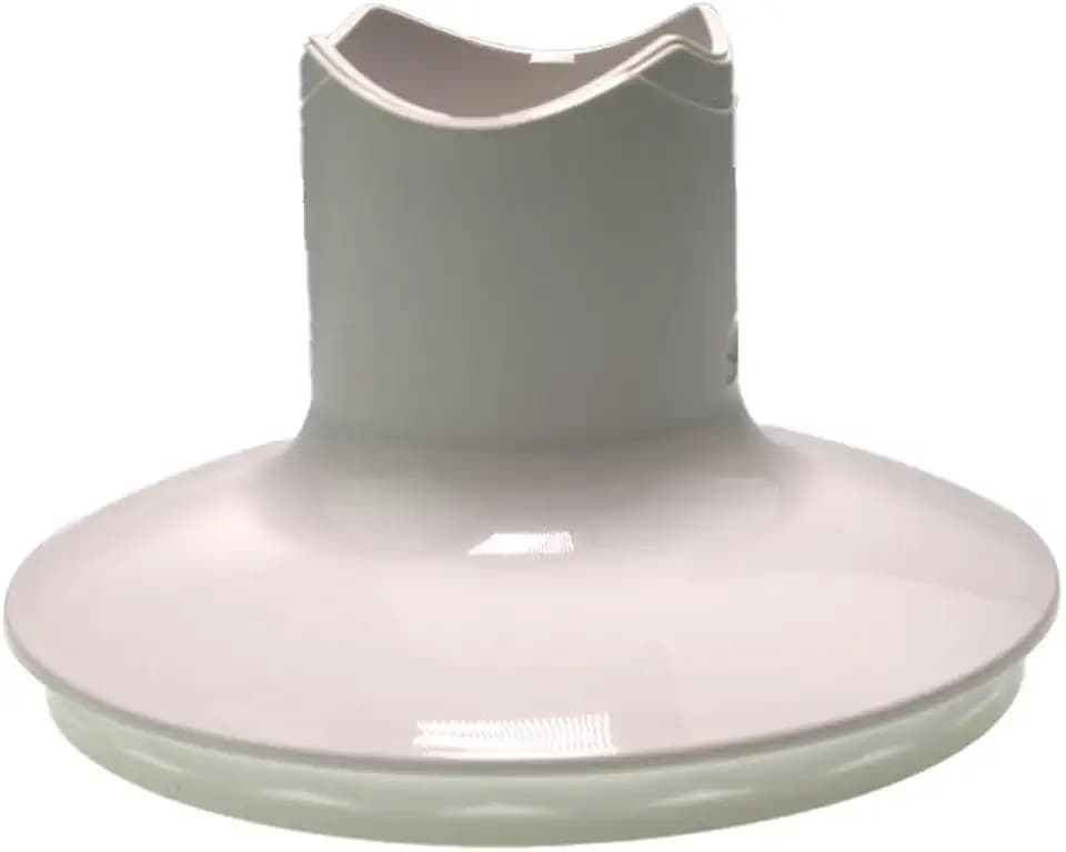 Deckel (Zerkleinerer) kompatibel mit/Ersatzteil für Braun BR67050135 MR500, MR530, MR540 MR5500 MR6500...