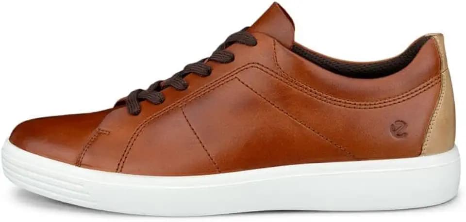 ECCO Herren Classic Sneaker