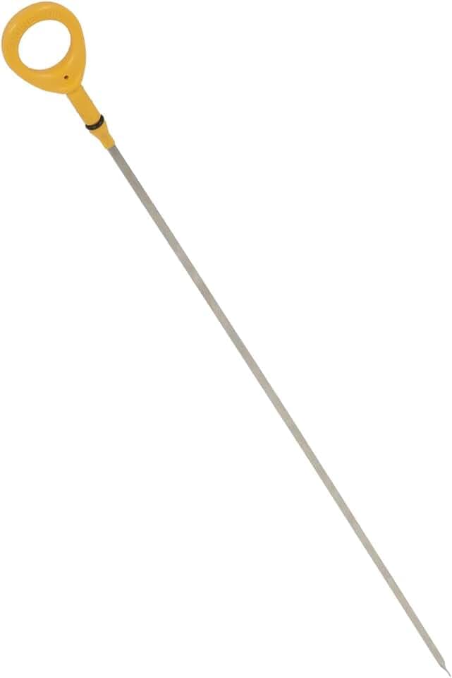 CCIYU 1530121020 Engine Oil Dipstick for Toyota Prius 1.5L L4 2001-2009