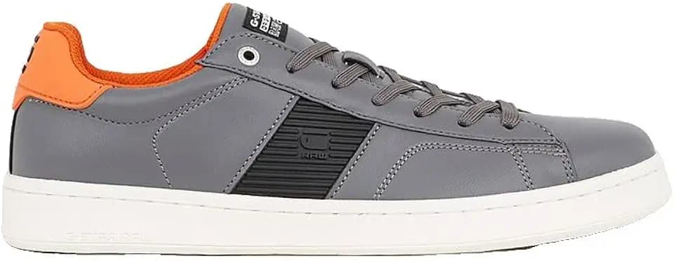 G-Star Herren Recruit II TPU Blk M Sneakers
