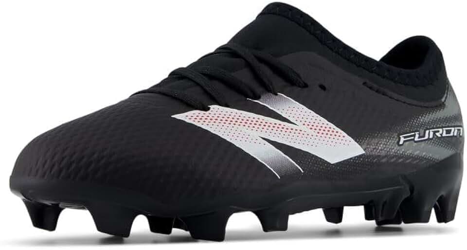 New Balance Unisex-Child Furon Team Jnr Fg V9