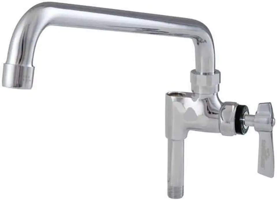 Pre-Rinse Unit Add-On, 2.2 gpm, 3/8in MNPT
