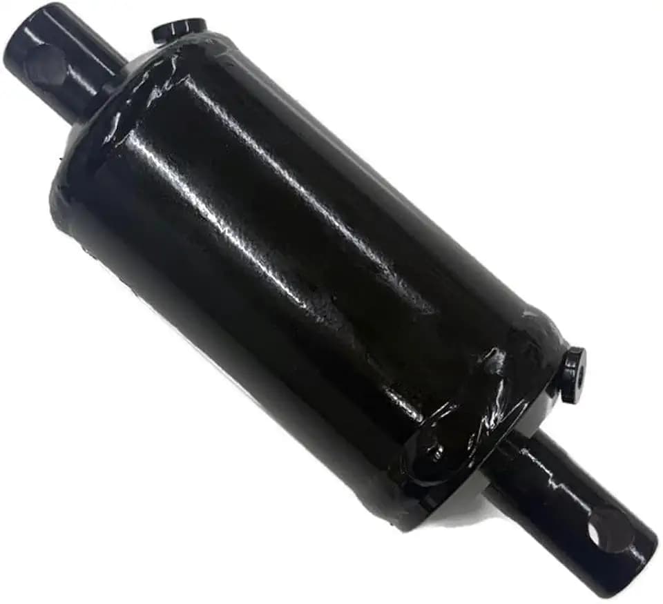 Vital All-Terrain Hydraulic Cylinder Lift Angle or Ram for John Deere 54" & 56" Front Mount Snow Plow Blade