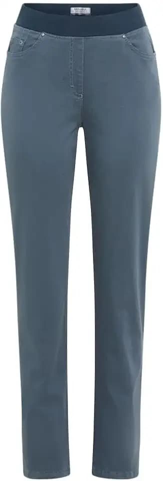 Raphaela by Brax Style Pamina Damen Schlupfhose Slim Fit