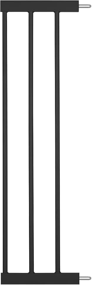 YEAUPE PRO Verlängerung 21cm für Kinderschutzgitter Ohne Bohren