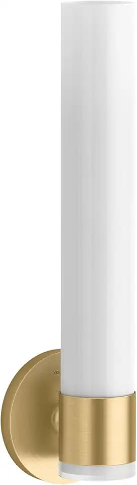 KOHLER PURIST® SINGLE TUBE SCONCE