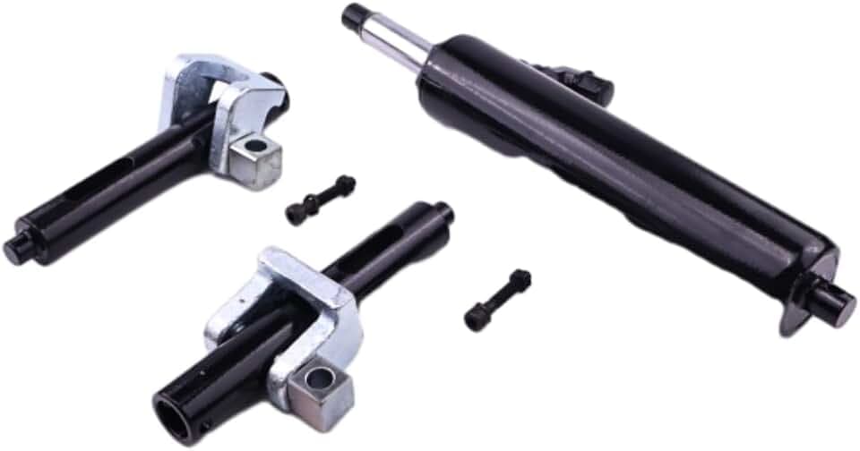 Cylinder Brake Assembly 195055 127900BA Fit For Skyjack SJIII3215 SJIII3219