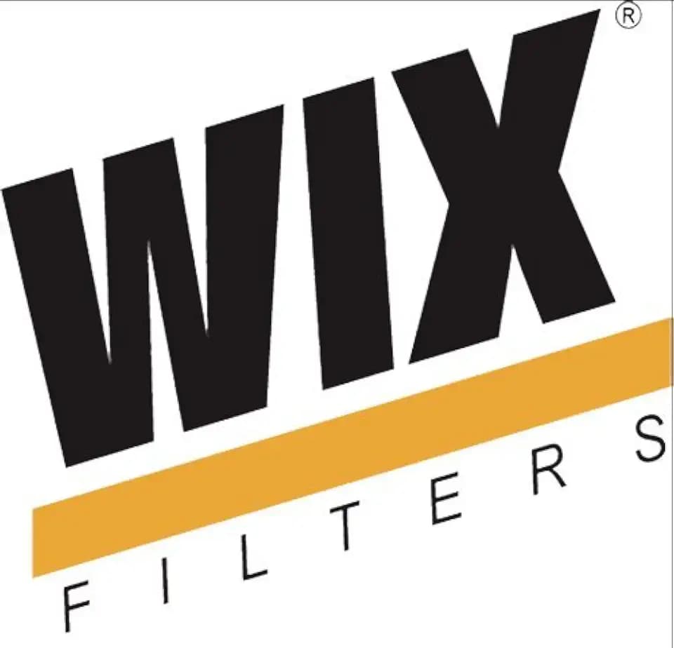 WIX FILTR LD WL10358 Oil Filter