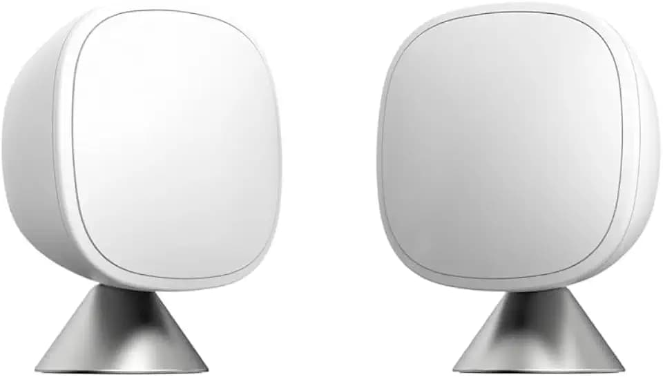 ecobee SmartSensor 2-Pack - Temperature & Occupancy Sensor