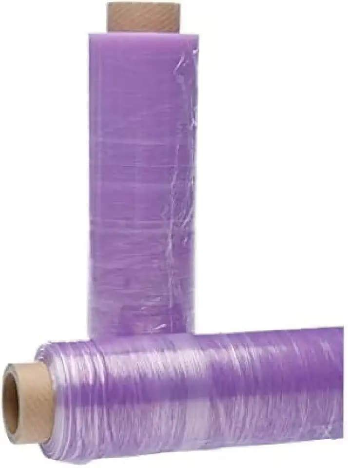 STYX Body Wrapping Folie 120 Lfm