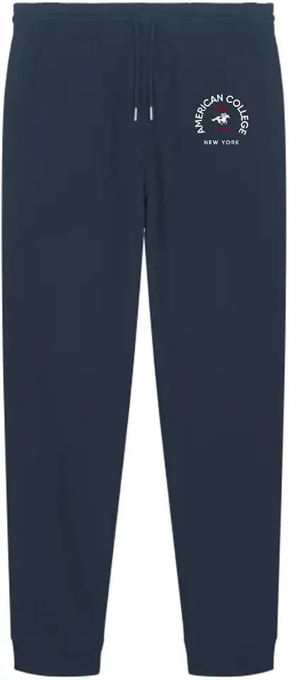 AMERICAN COLLEGE USA Unisex Kinder Jogging Hosen Jungen Mädchen Pants