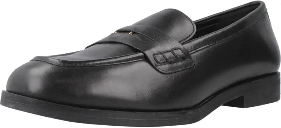 Geox Damen D Cloridie A Moccasin