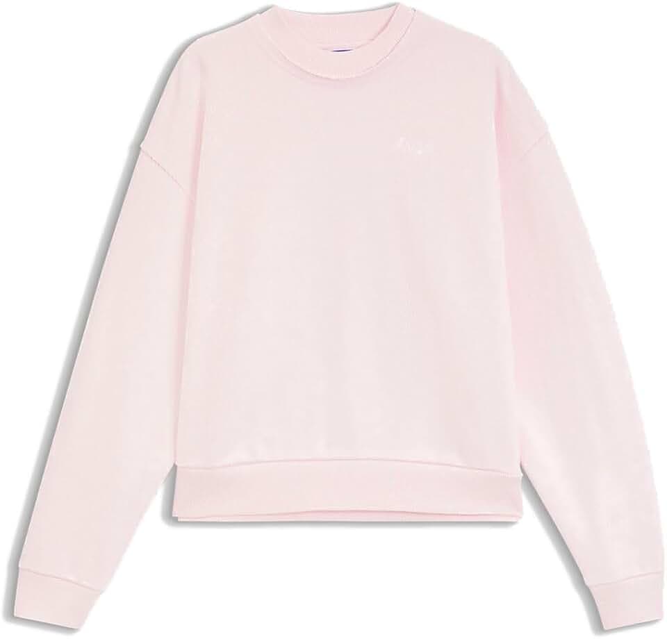 Hugo Damen Dismoolie_b 10270025 01 Sweatshirt (1er Pack)