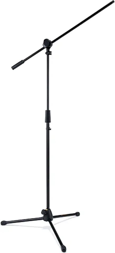 Hercules Stands MS432B Quick Turn Microphone Stand