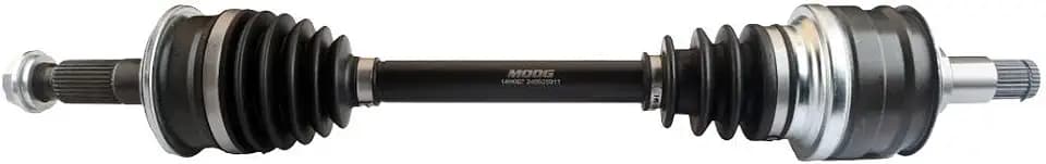 MOOG CV Axle Assembly 14H007 For 2000-2006 Toyota Tundra (Front)